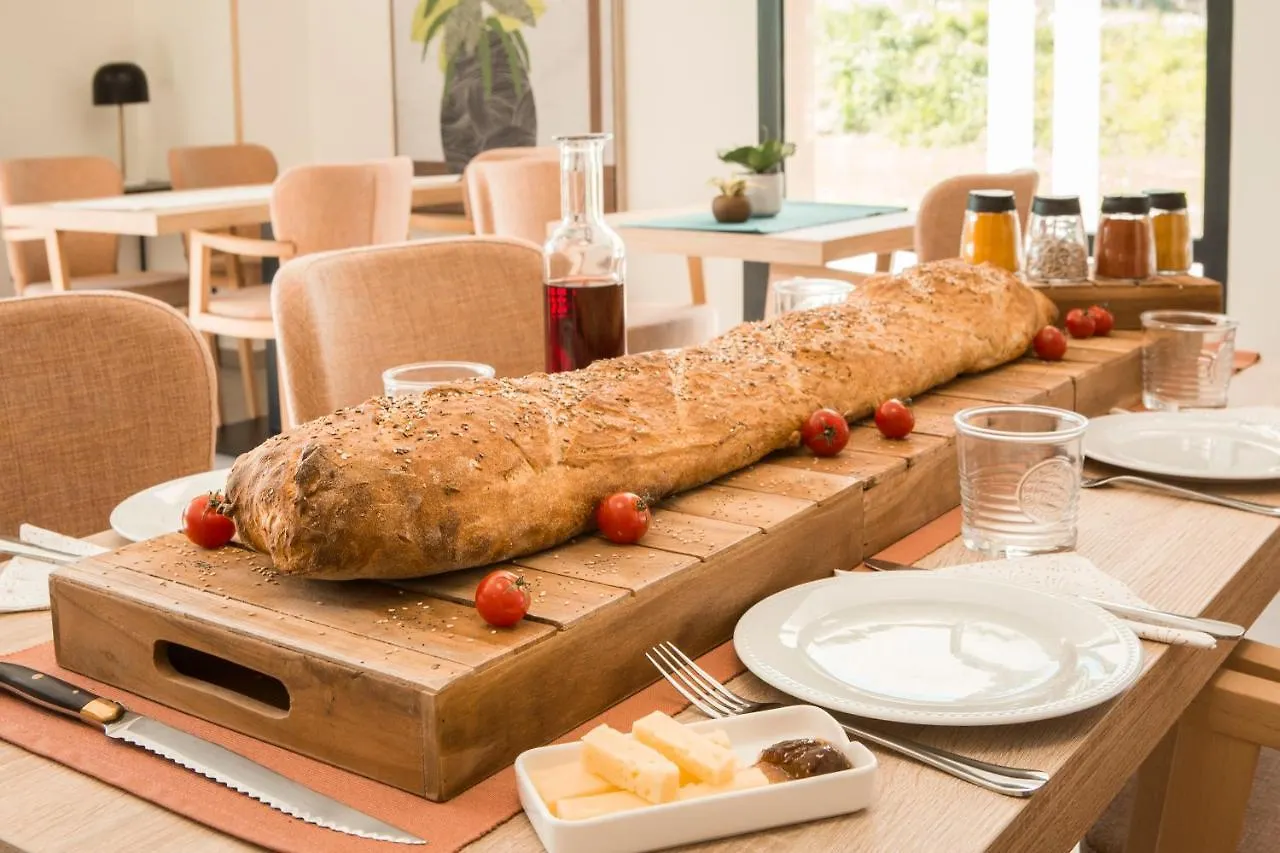 Zenao Appart'hotel Villeneuve les Avignon