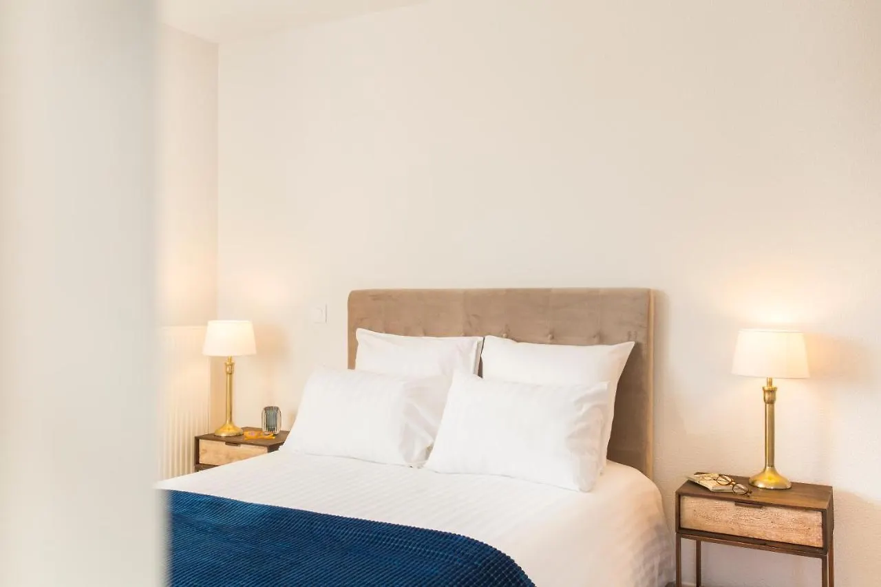 Zenao Appart'hotel Villeneuve les Avignon Appart hôtel