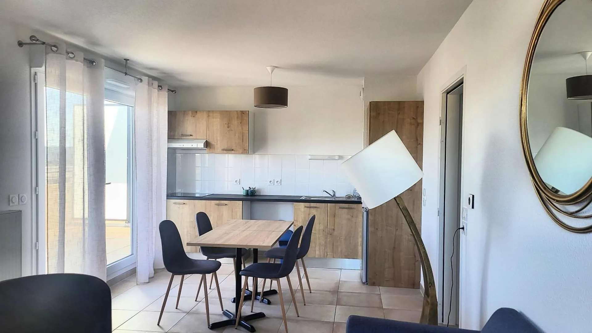 Zenao Appart'hotel Villeneuve les Avignon 0*, Villeneuve-lès-Avignon France