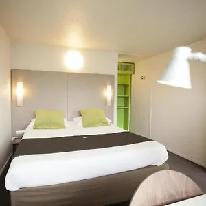 *** Hotel Campanile Saint-brieuc France