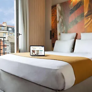 Mercure Alésia Paris