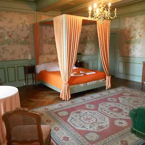  Bed & Breakfast Le Chateau D'ailly France