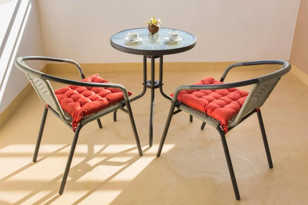 Zenao Appart'Hotels Villeneuve-Les-Avignon France