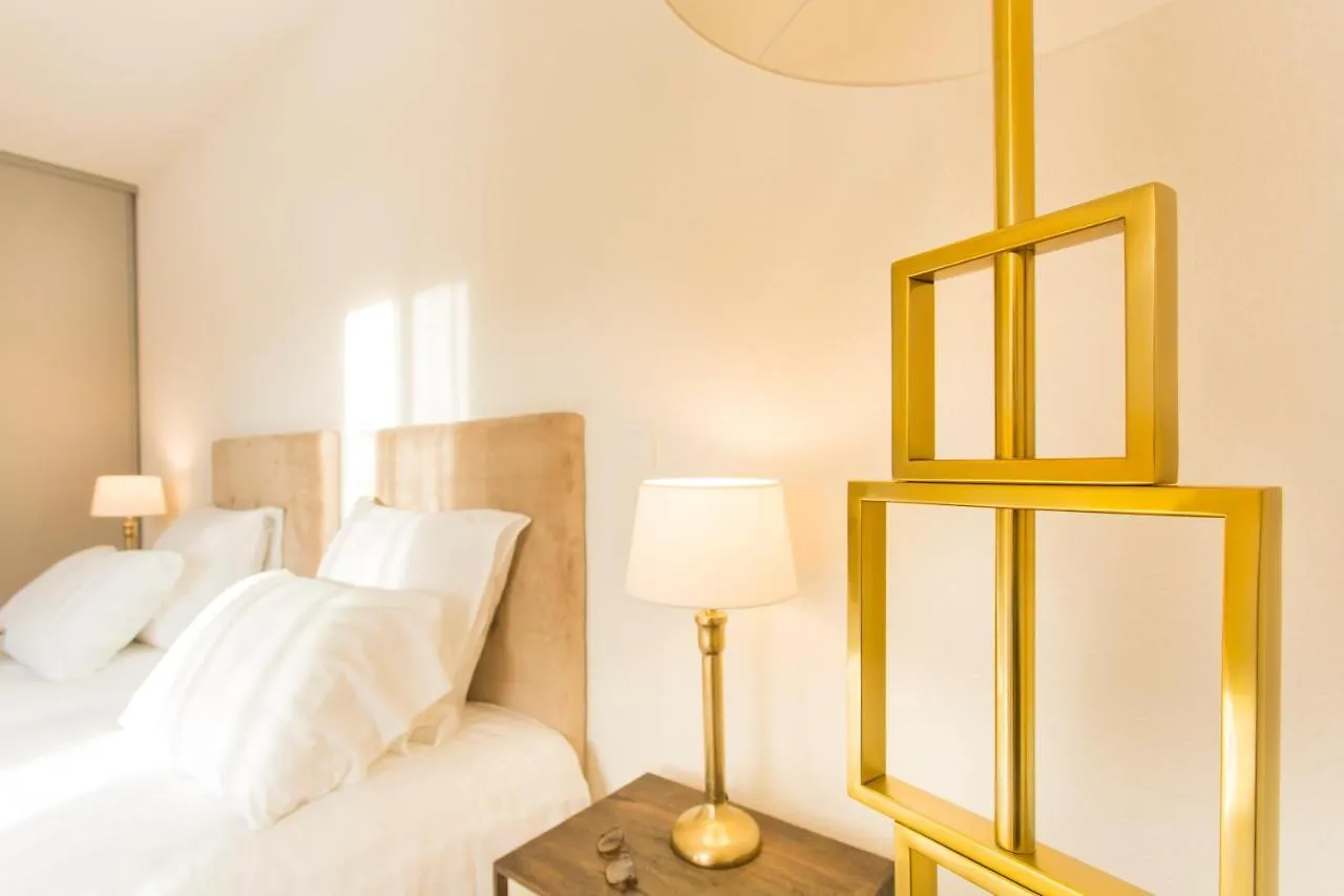 Zenao Appart'Hotels Villeneuve-Les-Avignon